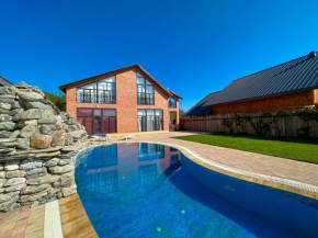 Qafqaz Suite Family Villa